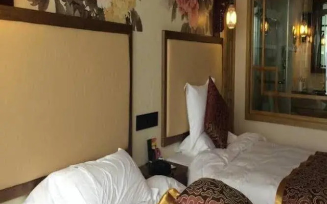 Sages Boutique Hotel