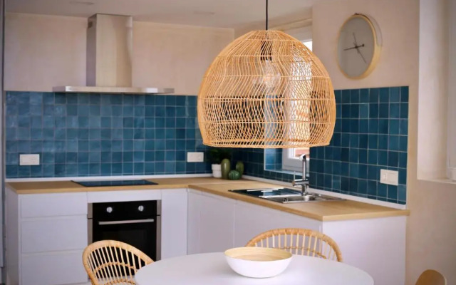 Tarifa Cozy House - Penthouse Humero 270º