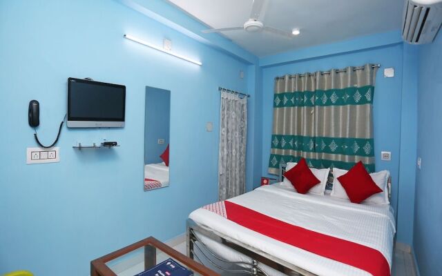 OYO 26652 Roop River Resort