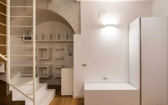 Alle Porte di Bari Vecchia