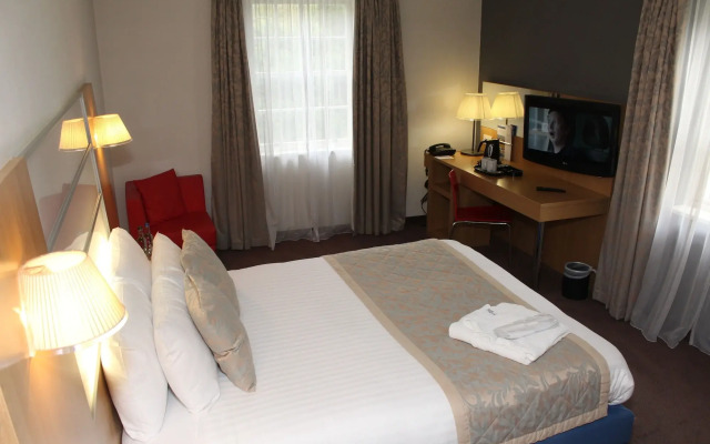 Stifford Hall Hotel Thurrock