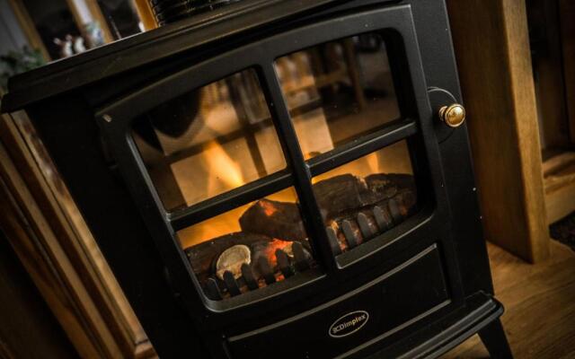 Crackin View Guest House