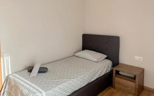 Hilton Apartment