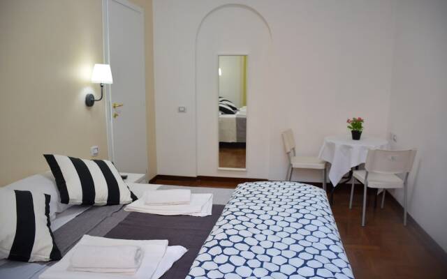 Roma Hotel Srls