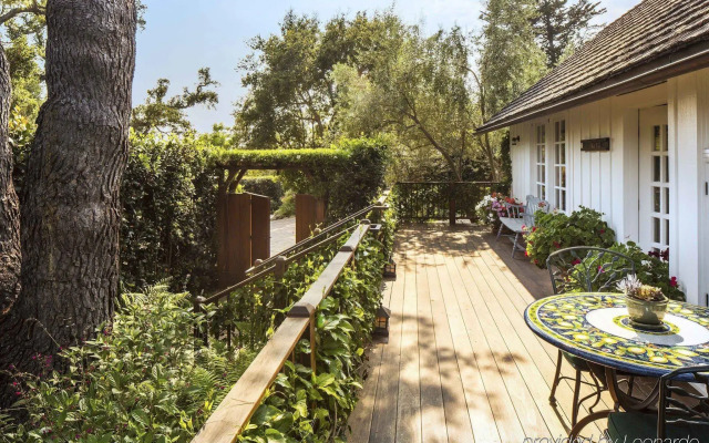 San Ysidro Ranch
