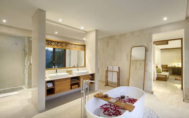 Cicada Resort Bali Ubud, Autograph Collection