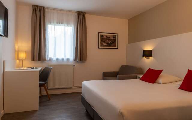 The Originals City, Hôtel Acropole, Bernay