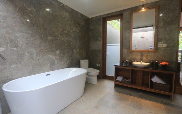 Ume Sri Villas Ubud