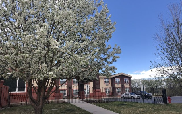 Days Inn Manitou Springs