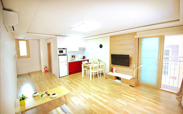Yangju Grace Valley Pension