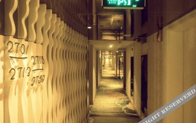 Minos Hotel