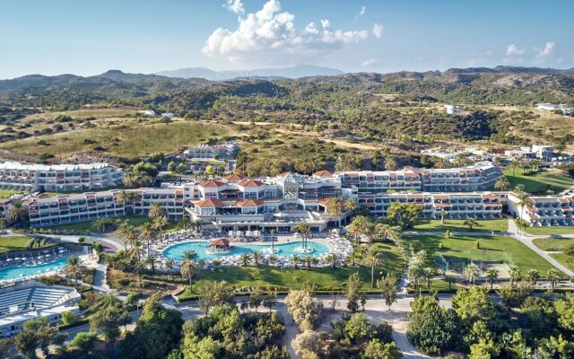 Rodos Princess Beach Hotel - All Inclusive