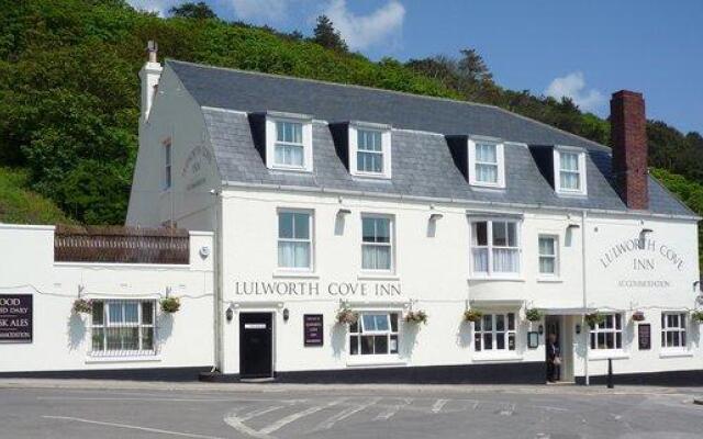 Lulworth Cove Inn
