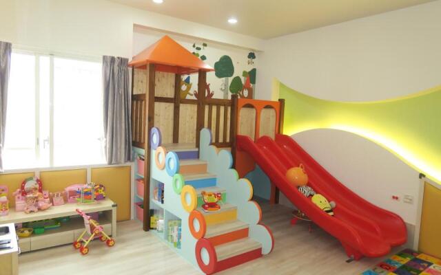 ChaoPingJia Fengge Guesthouse