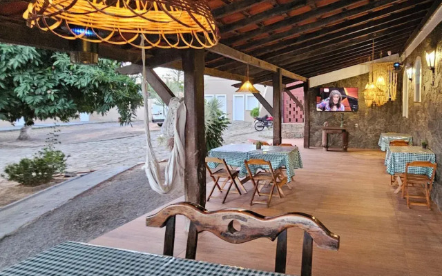 Pousada Casa Bella