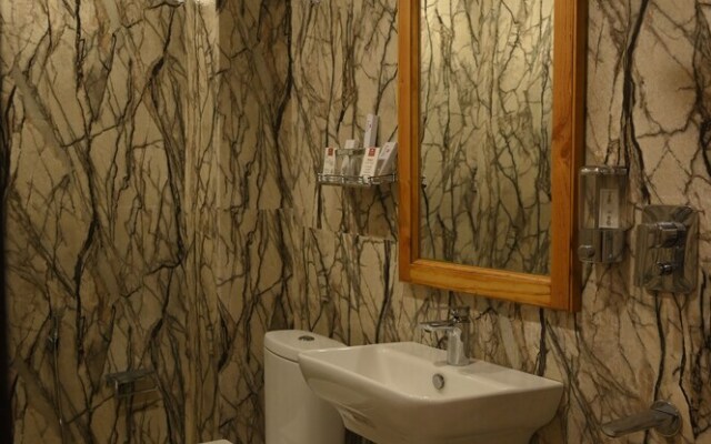 Ayaan Lords Inn Noida