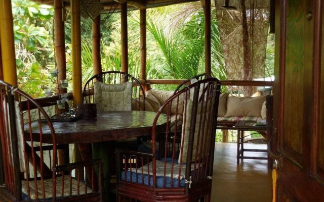 Paz de Paraiso Grand View