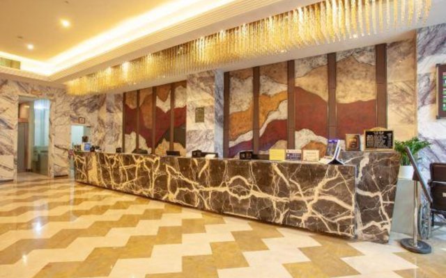 Meixi International Hotel
