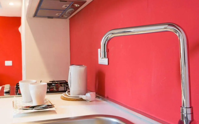 B&B Mergellina