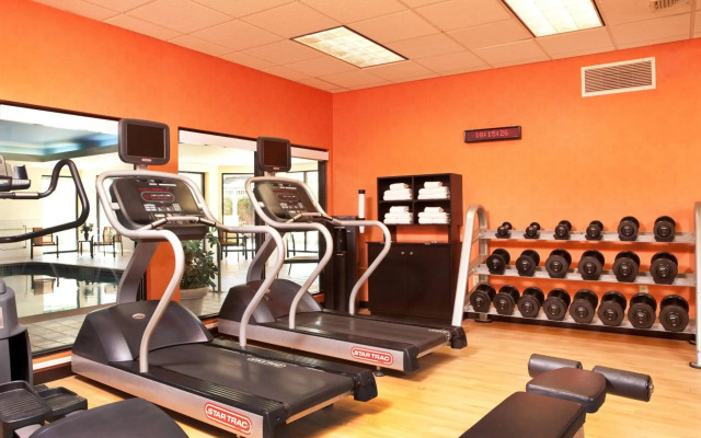 Courtyard by Marriott Hartford Manchester