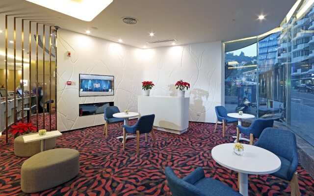 Holiday Inn Express Xiamen City Center by IHG