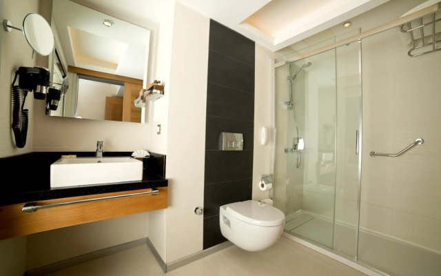 Boyalık Beach Hotel & SPA Thermal Resort