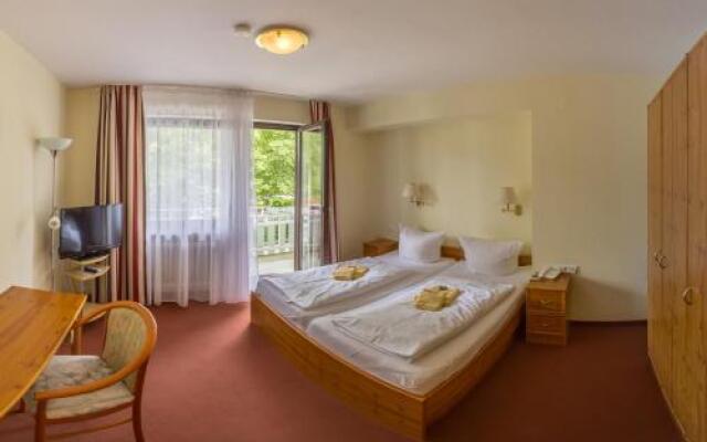 Hotel Pension Beck