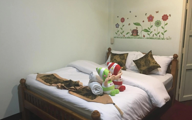 Chiang Mai 68 Homestay