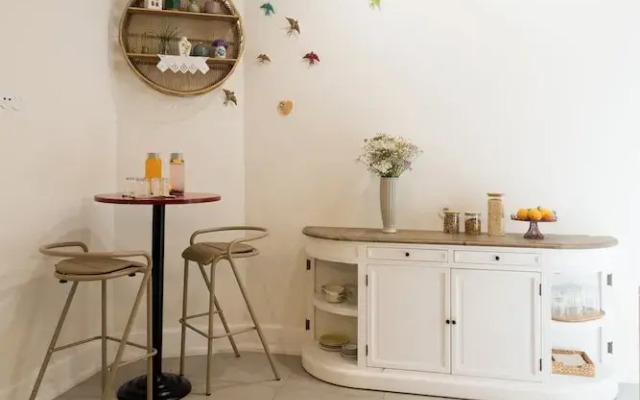 Vila Julieta Guesthouse