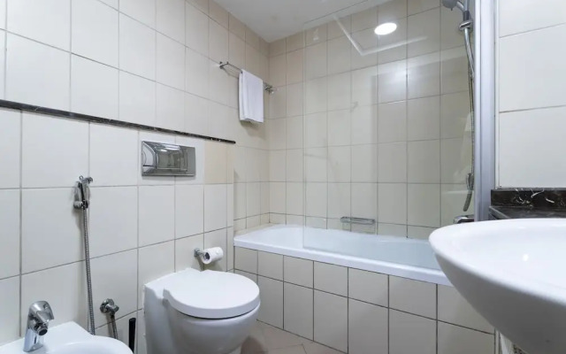 Nasma Holiday Homes - Jumeirah Bay X1 To
