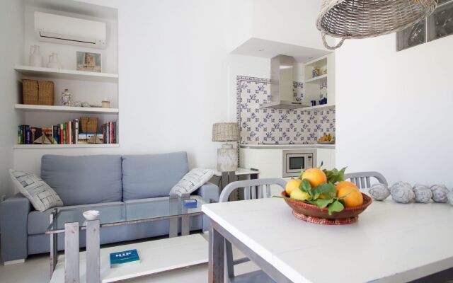 Fabrica Beach Apartamentos