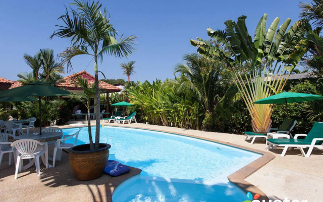Sansuko Ville Bungalow Resort