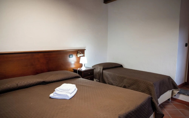 Dimora del Borgo Affittacamere