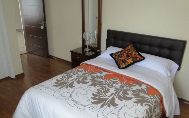 Hotel LEF