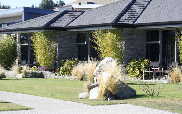 Lakeview Tekapo