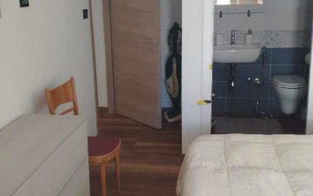 Appartamento Santacroce