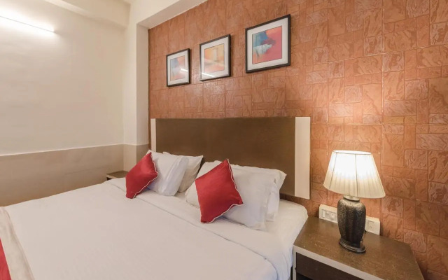 OYO Rooms Hampankatta