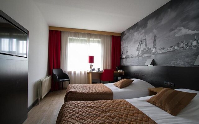 Bastion Hotel Barendrecht