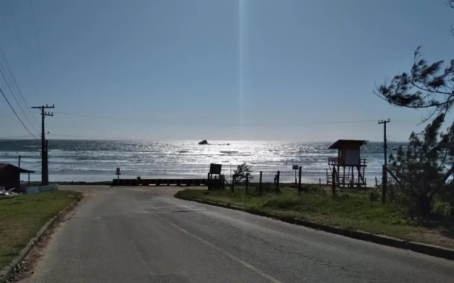Cabana Pico das Dunas