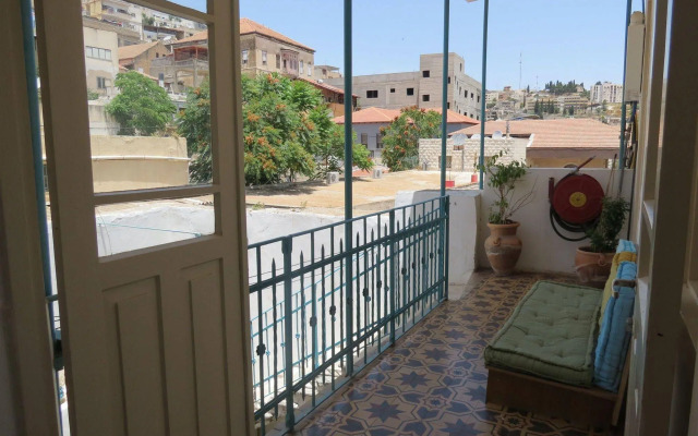 Al-Mutran Guest House