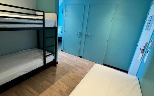 Ibis Budget Nancy Laxou