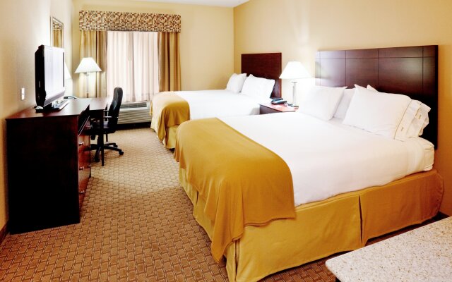Holiday Inn Express Hotel & Suites GUYMON by IHG