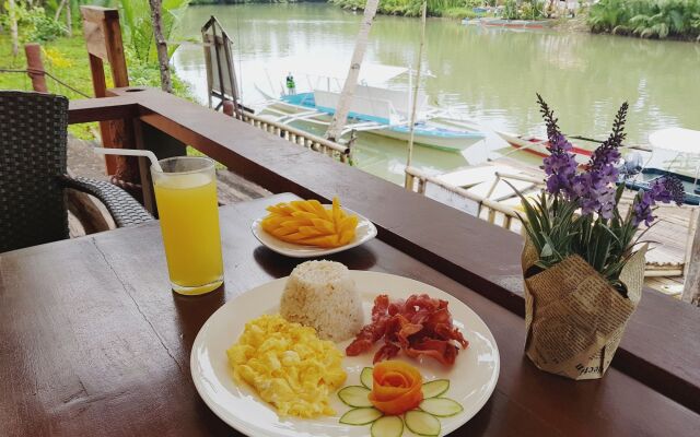 Loboc River Resort