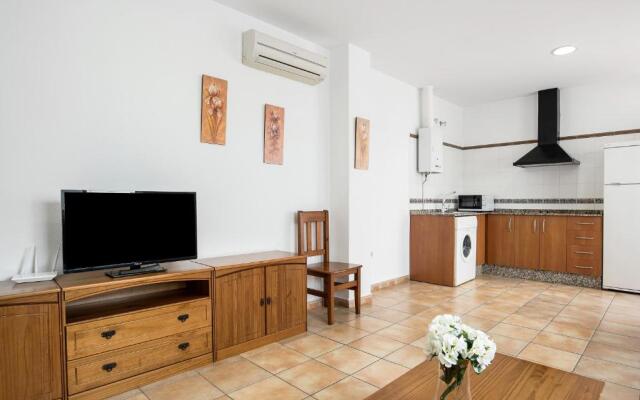 Apartamento Perez Zara 3