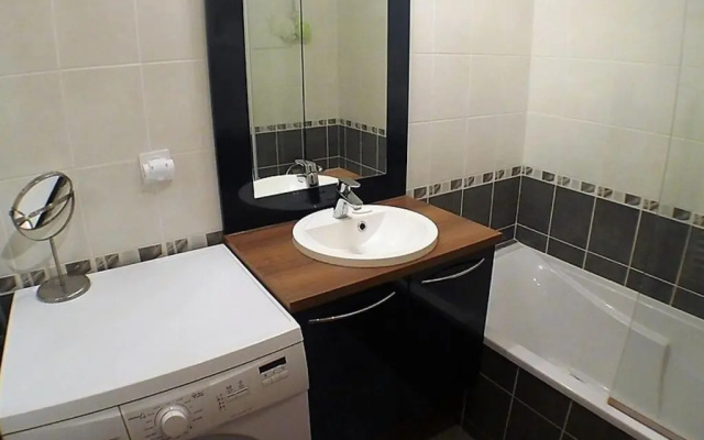 Appartement Samoëns, 3 pièces, 4 personnes - FR-1-629-48