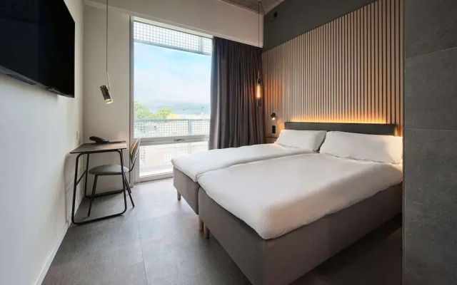 Zleep Hotel Lausanne-Chavannes