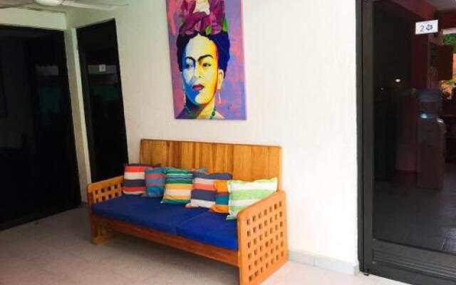 Zihua Mia Hotel Boutique