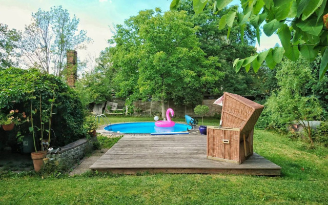 Ferienwohnung Knoche