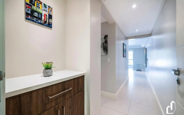 Apartamento amplo com 02 dormitórios