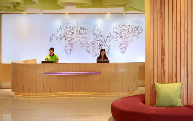 ibis Styles Yogyakarta